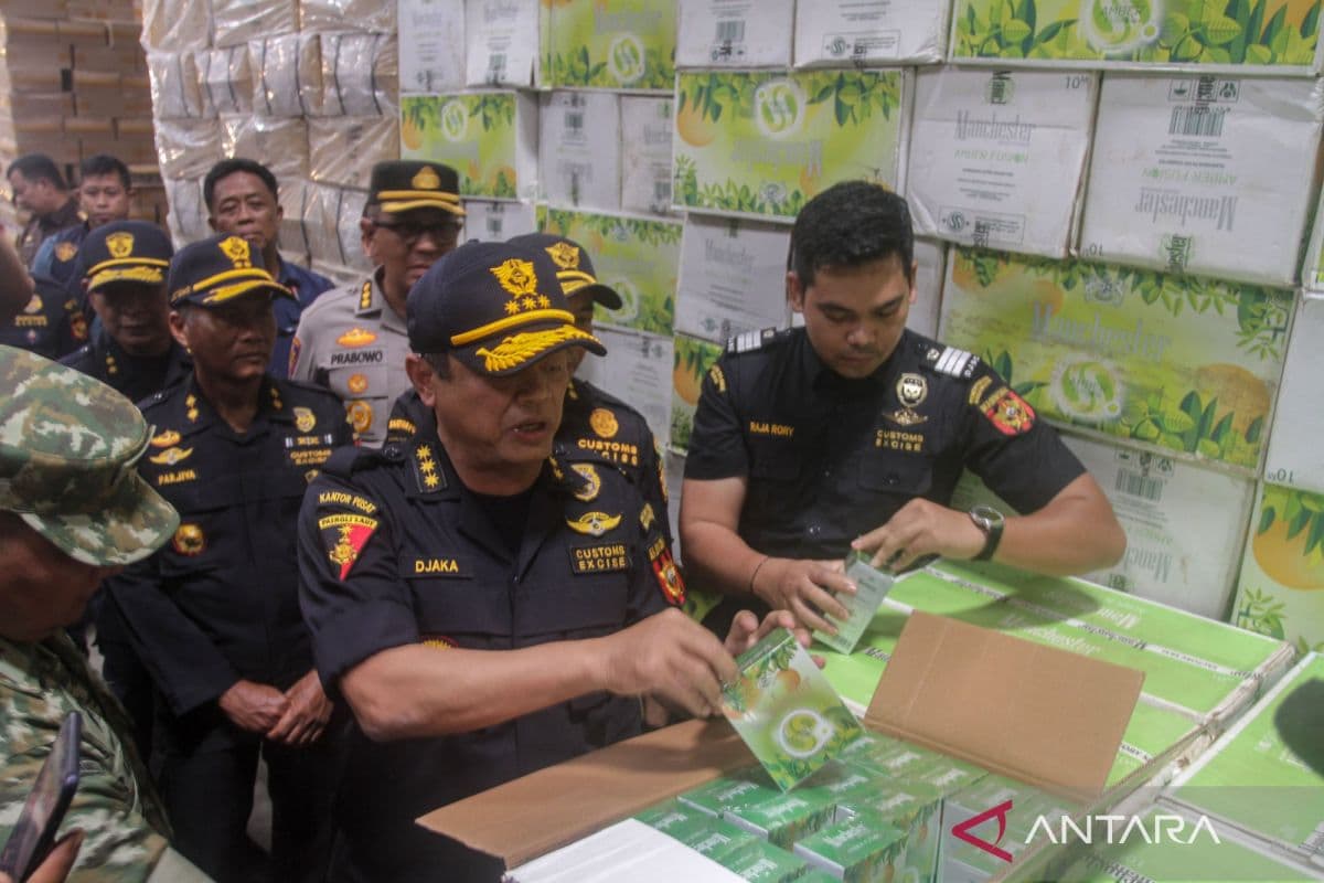 Mencari Hikmah dalam Fenomena Rokok Durno Madura