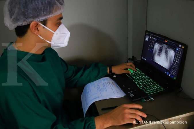 24 Maret: Hari TB Sedunia dan Hak atas Kebenaran