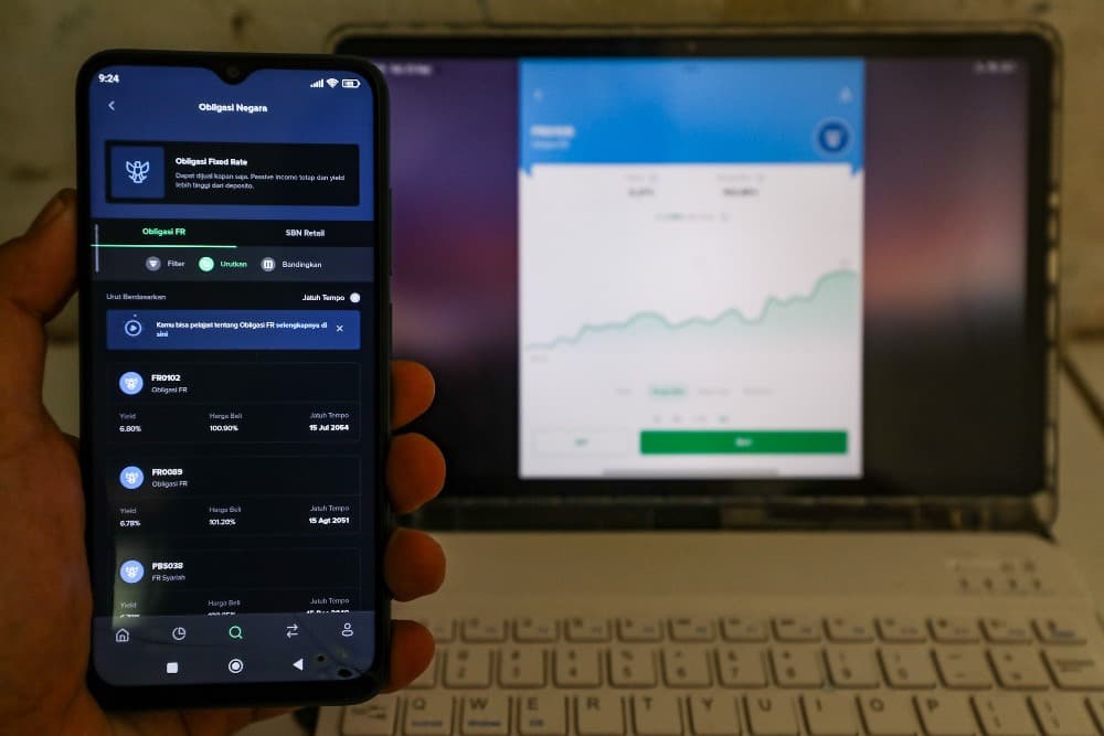 ORI029 Sepi Peminat: Refleksi Kondisi Ekonomi Umat