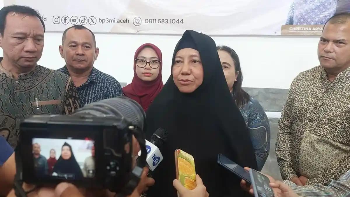 BP3MI Aceh Ingatkan Umat Waspada Calo PMI Ilegal