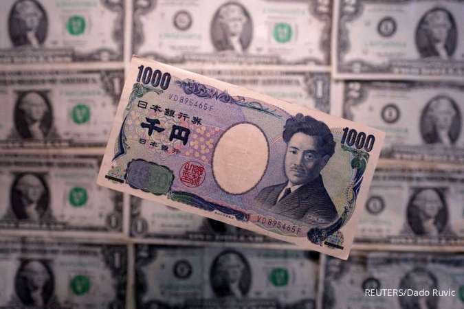 Yen Menguat Tajam Pasca Kemenangan Takaichi, Berkah Ekonomi