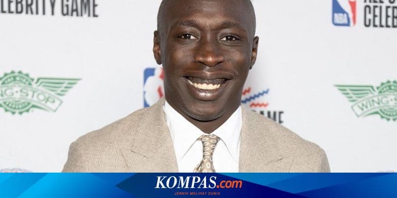 Khaby Lame Raih Rp 15 Triliun dari Bisnis Konten Digital