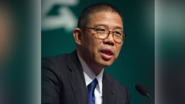 Kisah Inspiratif Zhong Shanshan: Dari Tukang Batu Jadi Miliarder