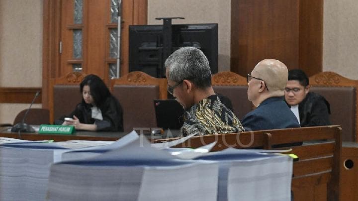 Plea Bargain Kasus Korupsi Taspen: Terobosan Hukum Baru
