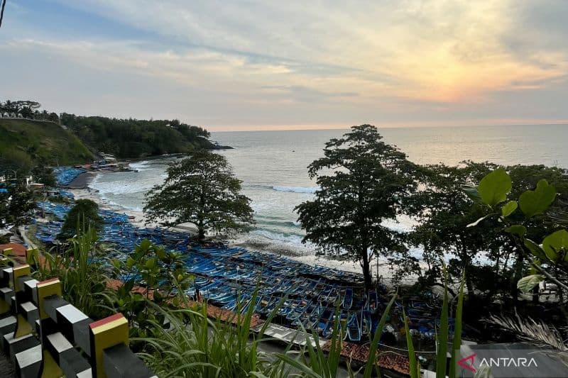 Jalur Selatan Jawa: Berkah Ramadhan di Perjalanan Mudik