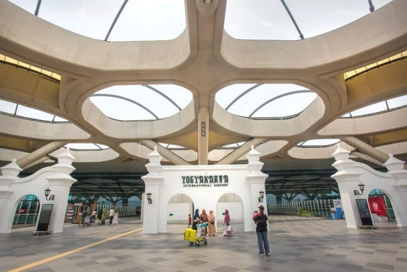 InJourney Airports Raih 32 Penghargaan Global, Wujudkan Kebanggaan Bangsa