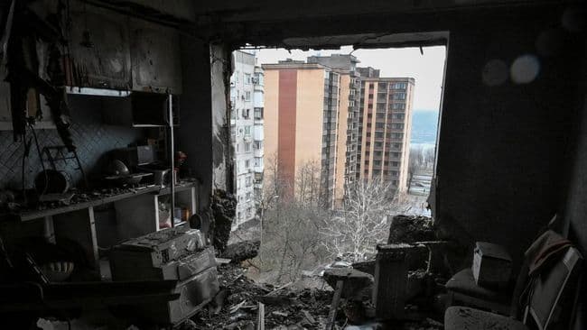 Bank Dunia: Gaza Bangkit, Iran-Bolivia Krisis 2026