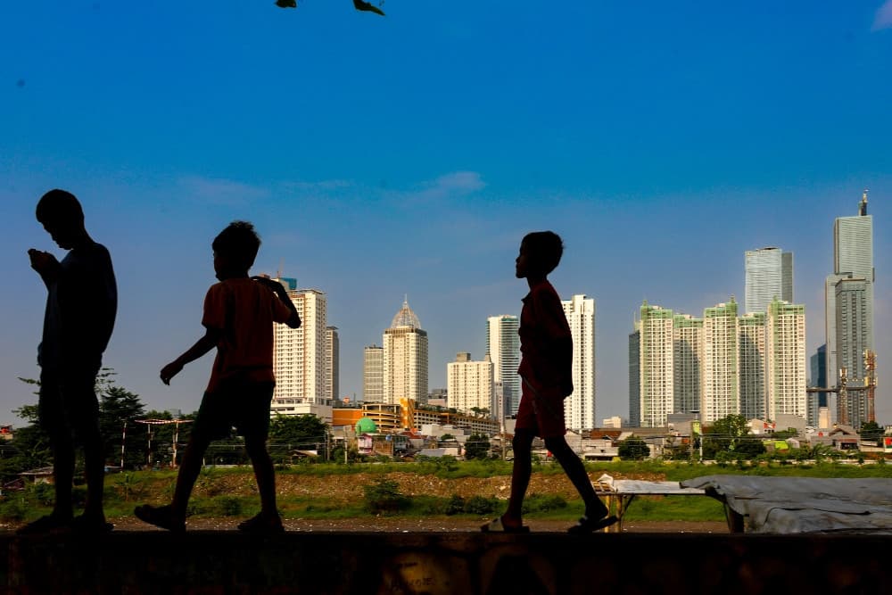 Optimisme Ekonomi Indonesia 2026: Berkah atau Tantangan?