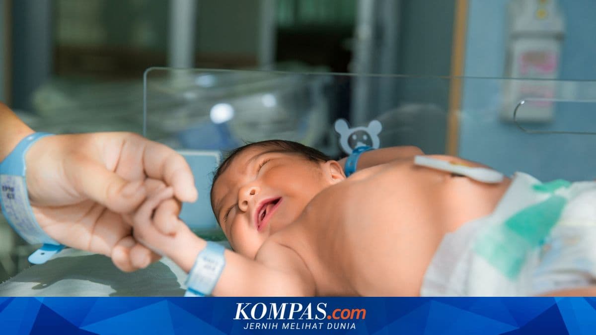 6 Faktor Risiko Jantung Bawaan: Lindungi Buah Hati Sejak Kandungan