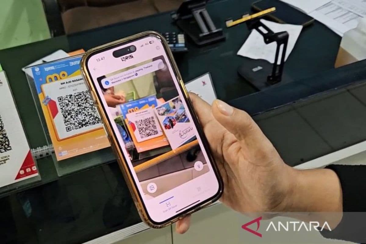 Hukum Islam dan Negara: Wajibkah Menerima Uang Tunai?