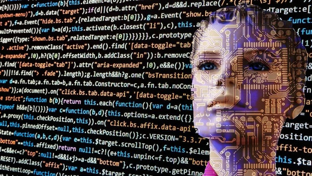 AI: Berkah atau Ujian Bagi Umat? Laporan UNDP Ungkap Risiko