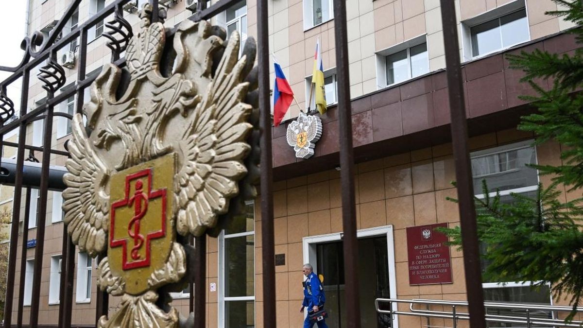 Kematian Misterius Peneliti Wanita di Laboratorium Wabah Rusia, Diduga Tertular Pes