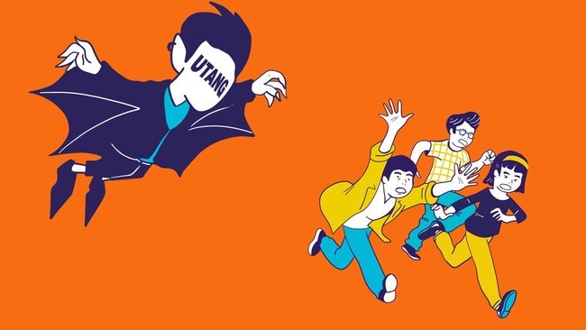 OJK Siapkan Aturan Baru Lindungi Lender Pinjol yang Sering Bangkrut
