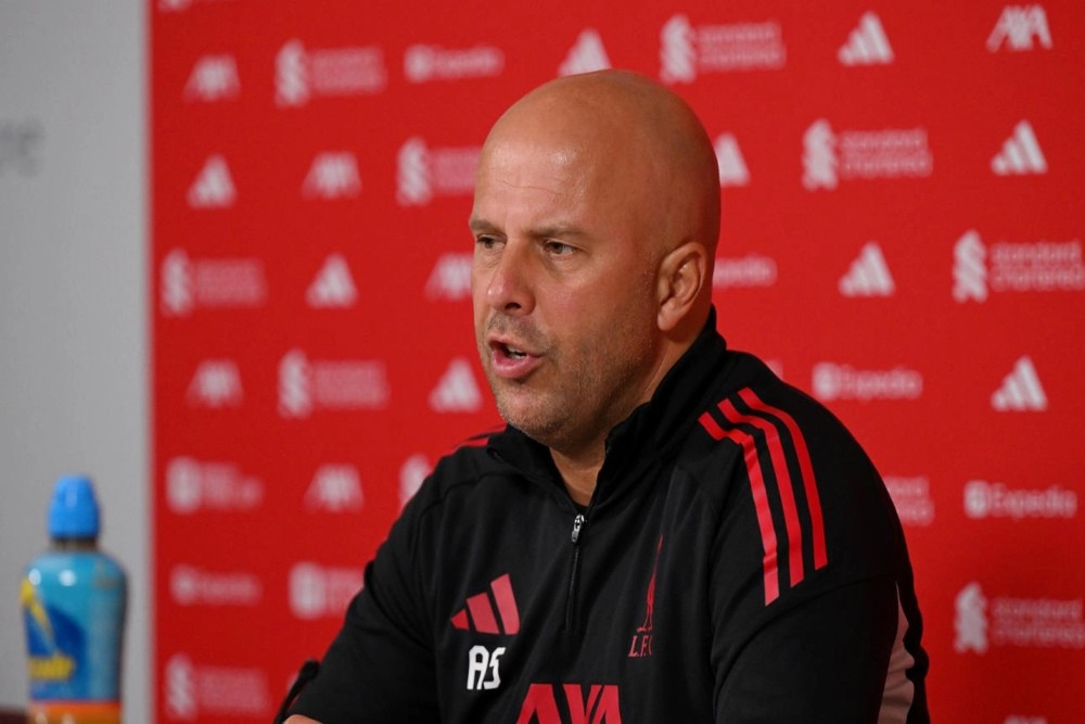 Liverpool vs West Ham: Ujian Karakter di Tengah Persaingan Ketat