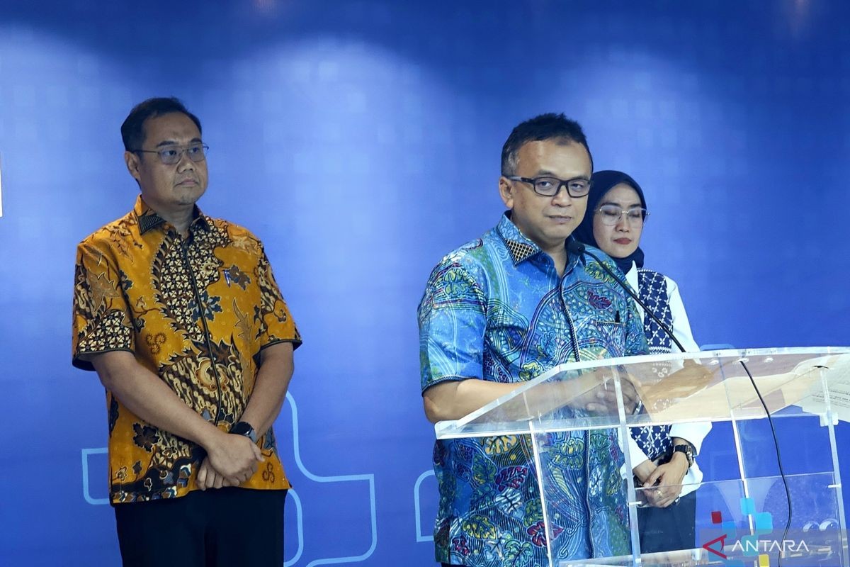 Evaluasi Kuota Internet: Kemkomdigi Minta Tiga Operator Patuhi Putusan MK