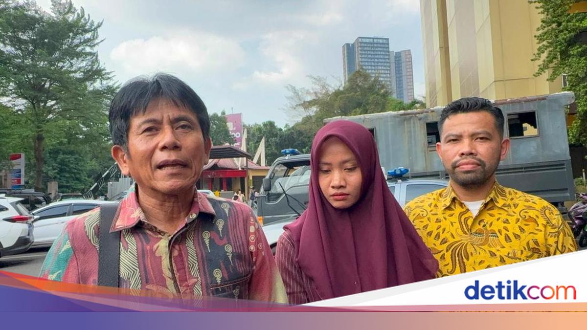 ART Nur Kabur dari Majikan, Gaji Tertunda & Hati Tak Nyaman