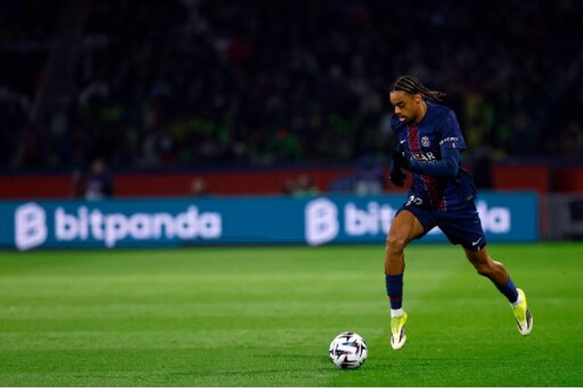 PSG dan Klub Liga Prancis Ramai di Bursa Transfer: Ferran Torres hingga Lucas Digne Bergabung