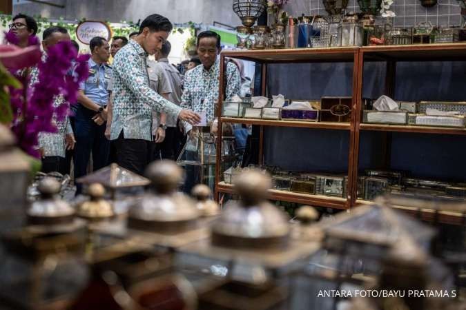 Pemerintah Hormati Putusan MK Soal Gibran, Tegaskan Tidak Ada Intervensi