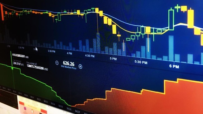 IHSG Bangkit, Ini Saham Syariah yang Bisa Jadi Pilihan Bijak