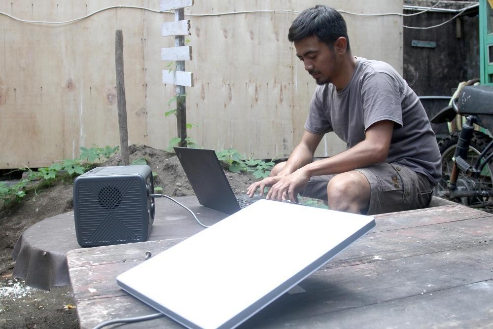 Warga Mentawai Dipidana Gegara Jual Internet Starlink, Menkomdigi: Bantu Izin, Bukan Penjara
