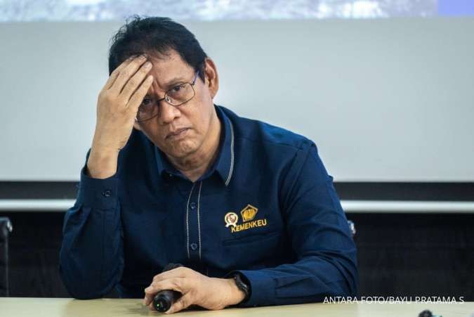 Beban Bunga Utang Rp 650 Triliun di 2027: Ruang Fiskal Makin Sempit, Bagaimana Nasib Belanja Produktif?