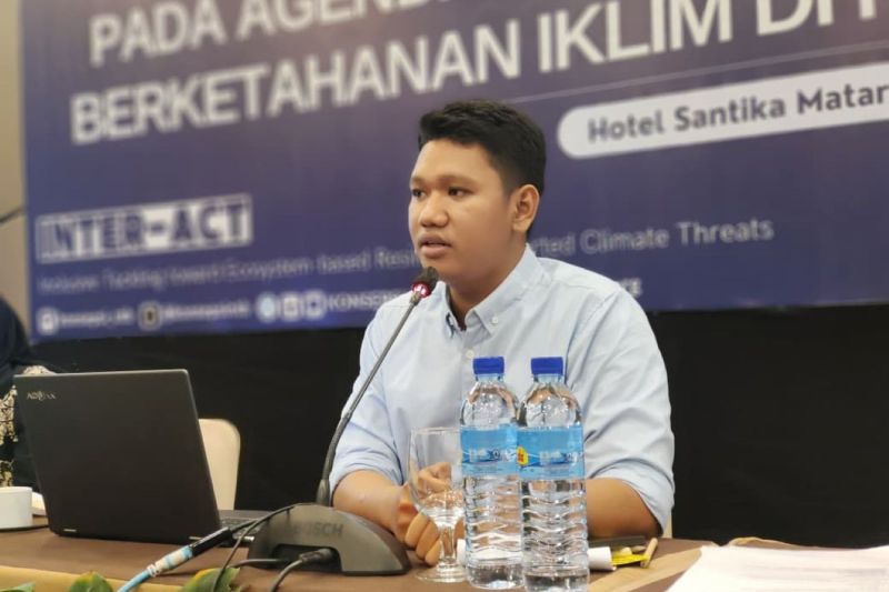 Bencana Alam Sebagai Peringatan Ilahi dan Refleksi Politik