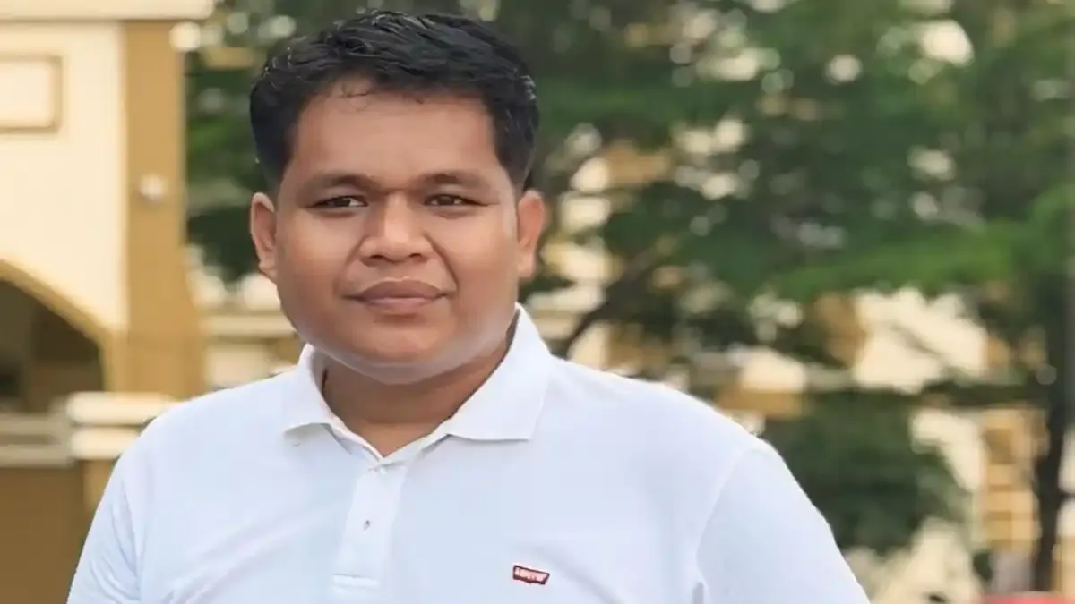 Rekam Jejak Kepemimpinan di Universitas Riau: Pelajaran dari Pengabdian Seorang Akademisi