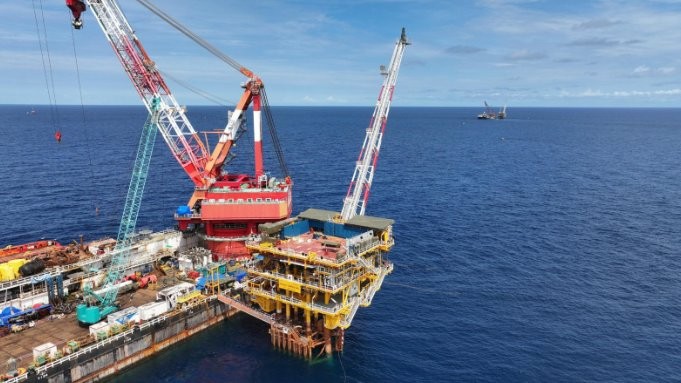Ketika Laut Mahakam Menolak Menyerah: Manpatu, Napas Baru untuk Ketahanan Energi Indonesia