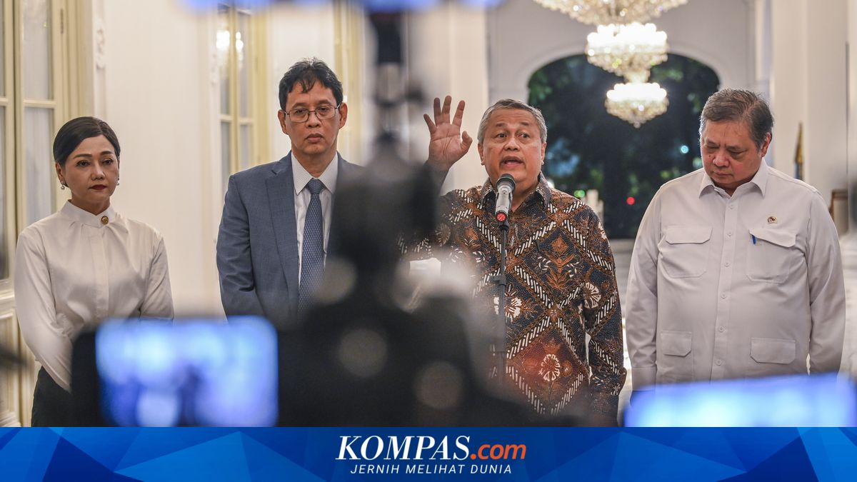 Rupiah Terpuruk, Wajib Bangun Ketahanan Ekonomi Umat