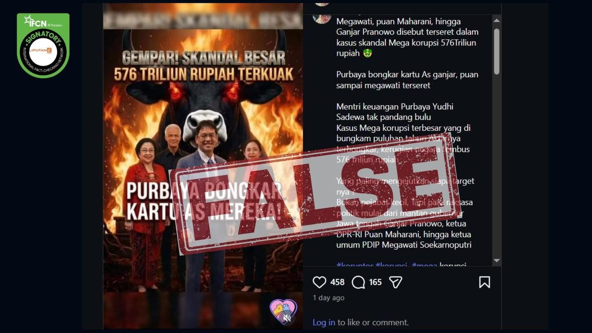 Hikmah Tabayyun: 3 Hoaks Terbaru yang Umat Wajib Waspadai