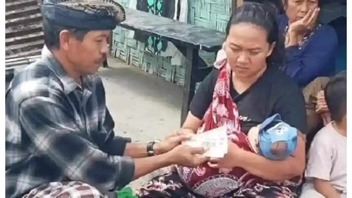 Kemanusiaan di Tengah Kontroversi: Relawan Bali Salurkan Bantuan untuk Anak-Anak Tersangka