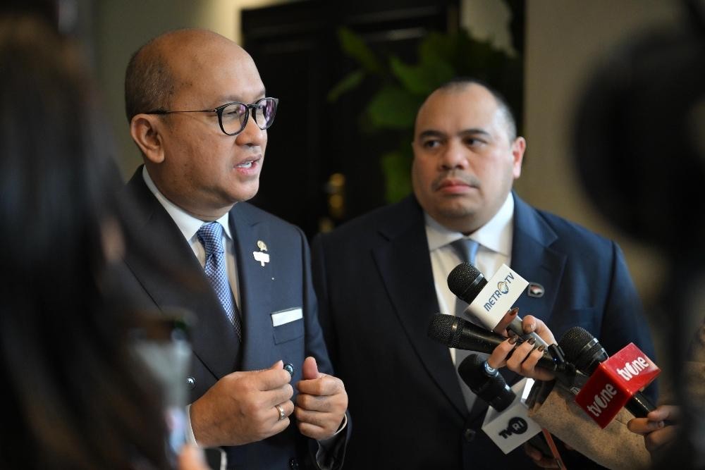 Danantara dan APBN: Dialog yang Perlu Dijernihkan demi Kemaslahatan Umat dan Negeri
