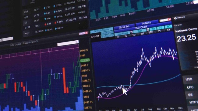 Peluang Investasi Halal: 5 Rekomendasi Saham Saat IHSG Menguat