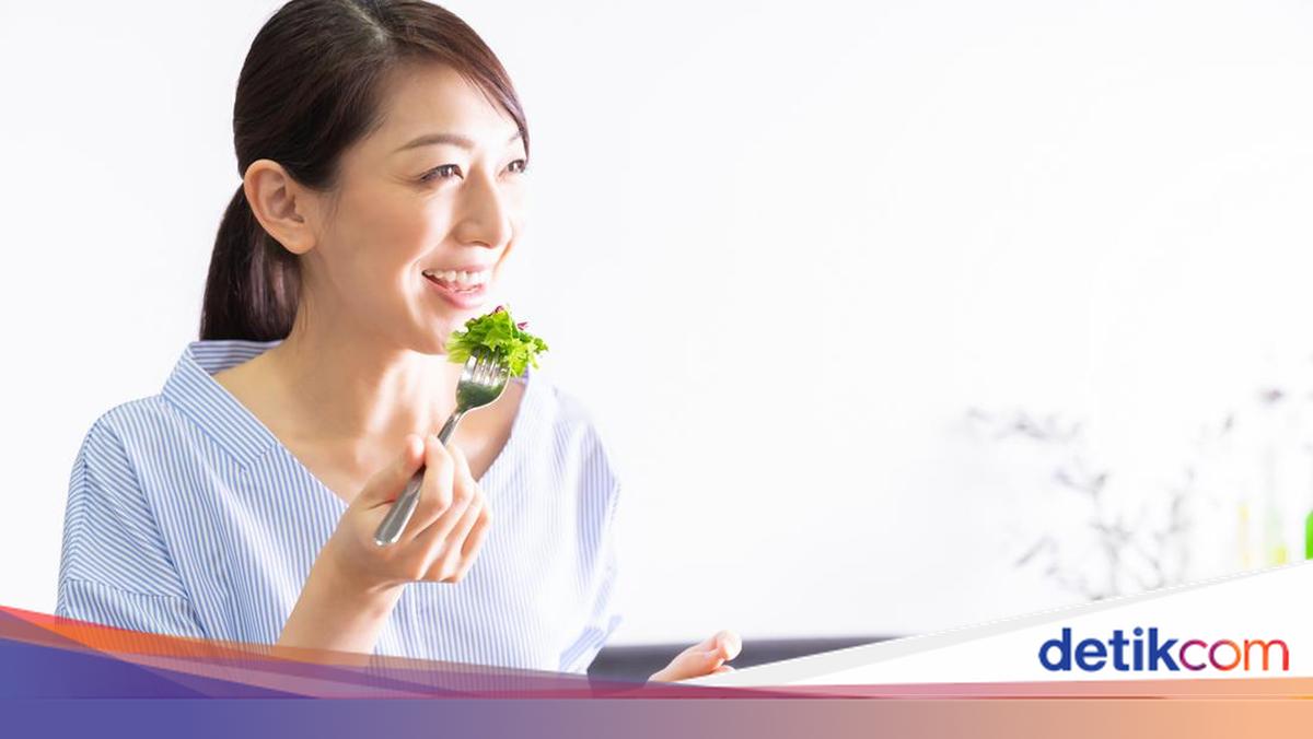 Rahasia Diet Sehat di Usia 40an: Berkah Puasa Intermiten