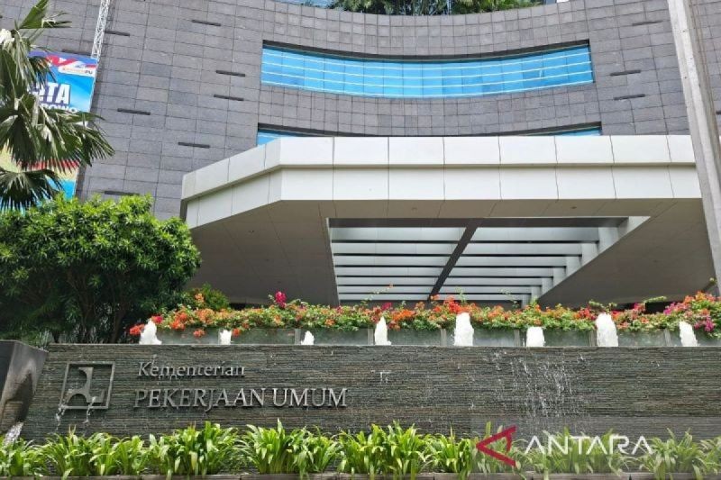 Kementerian PU Pastikan Bendungan di NTT Aman Pascagempa Magnitudo 7,7