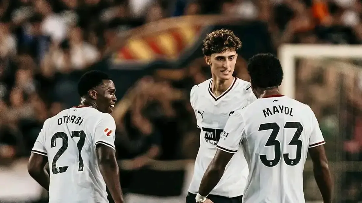 Prediksi Skor Racing Santander vs Valencia: Ujian Berat Los Che di Kandang Lawan