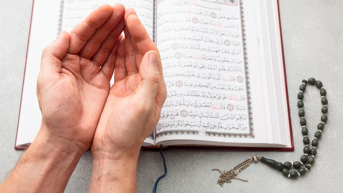 Doa Mohon Ampun Rasulullah SAW yang Mengetuk Pintu Rahmat