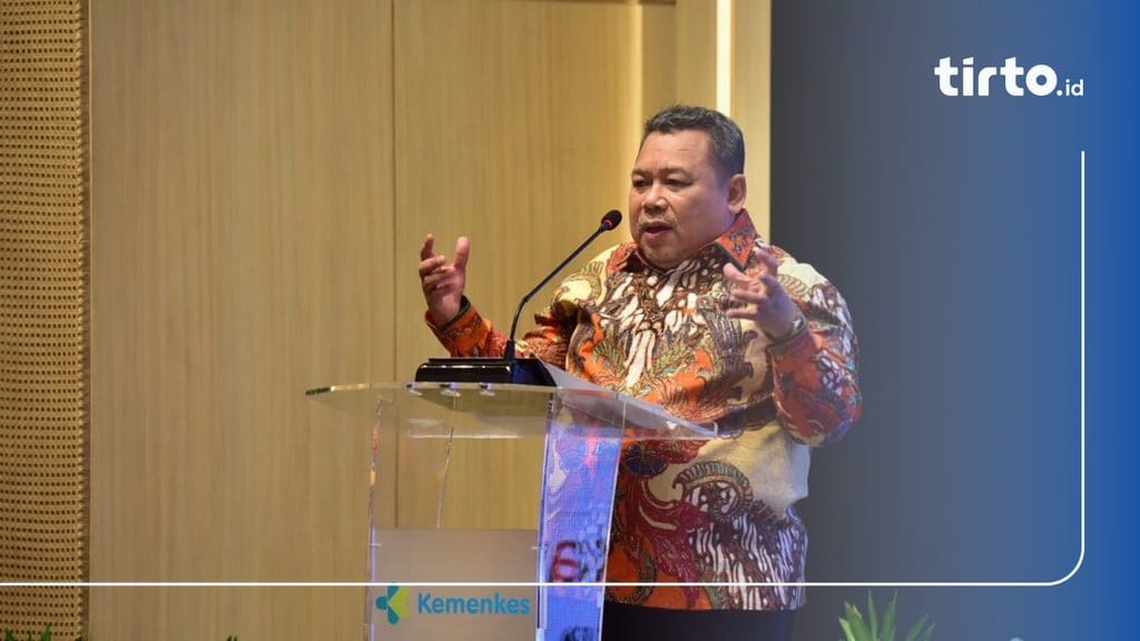 Innalillahi, Fathan Subchi Anggota BPK Wafat di Rusia
