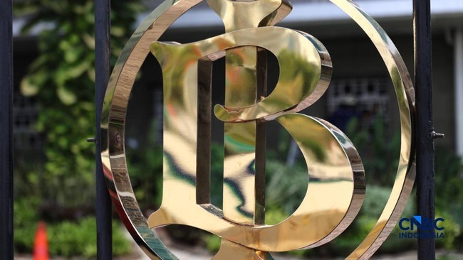 BI Diprediksi Tahan Suku Bunga 5,75% di Tengah Dilema Rupiah