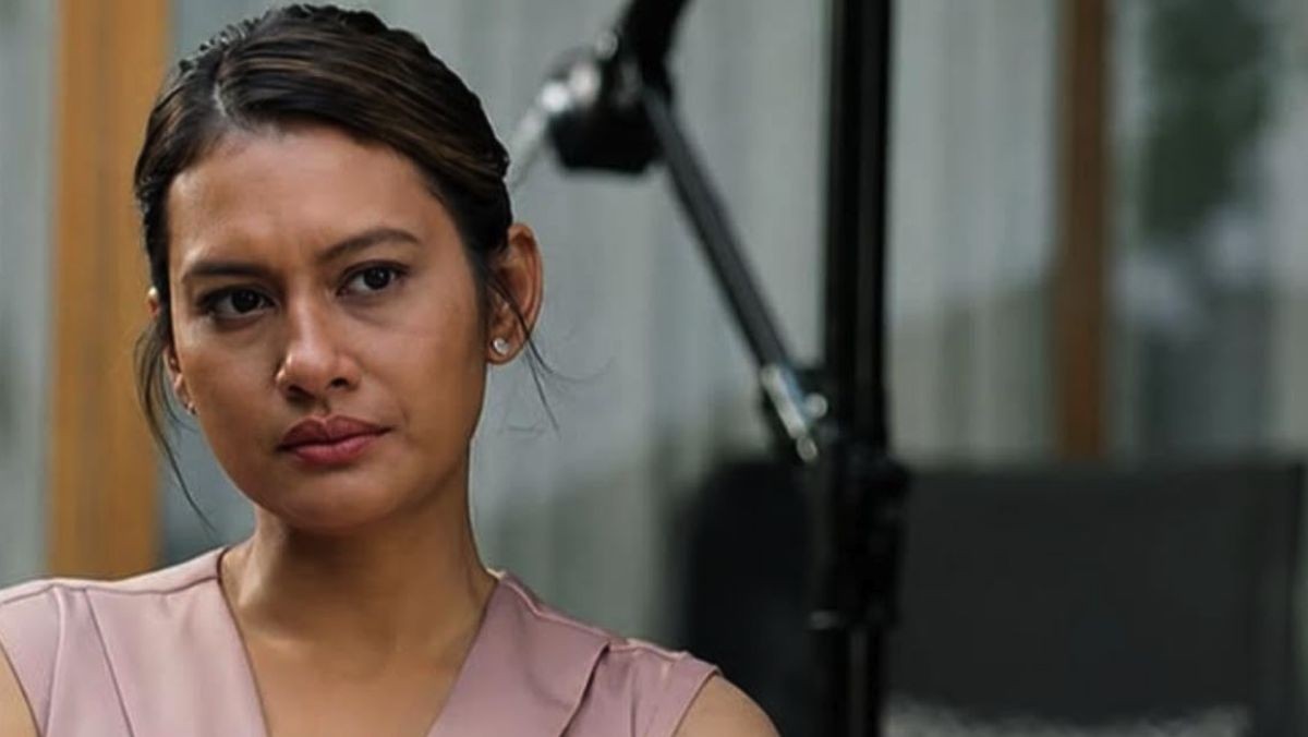 Review Beautiful Pain: Perjuangan Perempuan yang Layak Ditonton
